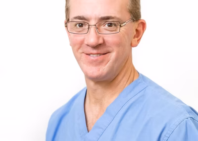 ✢ Dr. Jim Thriffiley